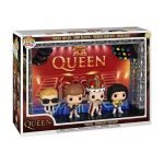 Funko Pop! Deluxe Moment Music: Rock - Queen - Wembley Stadium #06 - Image 2