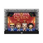 Funko Pop! Deluxe Moment Music: Rock - Queen - Wembley Stadium #06