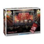 Funko Pop! Deluxe Moment Music: Rock - Queen - Wembley Stadium #06 - Image 3