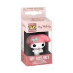 Funko Pocket Pop! Keychain Kawaii: Sanrio - My Melody Spring Time (Exclusive) #83 - Image 2