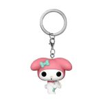 Funko Pocket Pop! Keychain Kawaii: Sanrio - My Melody Spring Time (Exclusive) #83