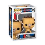 Funko Pop! Anime: Bleach - Kon #1615 - Image 2