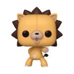 Funko Pop! Anime: Bleach - Kon #1615
