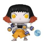 Funko Pop! Anime: Demon Slayer - Susamaru with Temari Balls (Exclusive) #1515