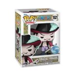 Funko Pop! Anime: One Piece - Dracule Mihawk (Exclusive) #1521 - Image 2