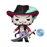Funko Pop! Anime: One Piece - Dracule Mihawk (Exclusive) #1521