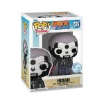 Funko Pop! Anime: Naruto Shippuden - Hidan with Jacket (Exclusive) #1576 - Image 2