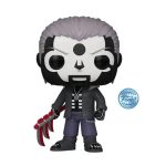 Funko Pop! Anime: Naruto Shippuden - Hidan with Jacket (Exclusive) #1576