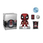 Funko Pop! Classics Super Heroes: Marvel - Deadpool - 10,000 PCS Limited Edition #111C