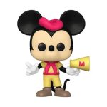 Funko Pop! Cartoon Animation: Disney - Mickey Mouse & Friends - Mickey Mouse Club #1379