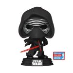 Funko Pop! Star Wars: Kylo Ren Supreme Leader (New York Comic-Con 2024 Convention Exclusive) Shared Sticker NYCC 2024 #731