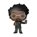 Funko Pop! Super Heroes: Marvel - Loki Season 2 - Victor Timely #1316