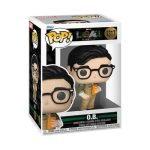 Funko Pop! Super Heroes: Marvel - Loki Season 2 - O.B. (Ouroboros) #1317 - Image 2