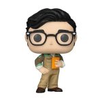 Funko Pop! Super Heroes: Marvel - Loki Season 2 - O.B. (Ouroboros) #1317