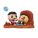 Funko Pop! Moment Super Heroes: Invincible (Think Mark) - Omni-Man & Invincible (Exclusive) #1503