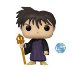 Funko Pop! Anime: Inuyasha - Miroku​ (Exclusive) #1594