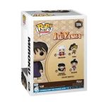 Funko Pop! Anime: Inuyasha - Miroku​ (Exclusive) #1594 - Image 3