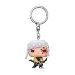 Funko Pocket Pop! Keychain Anime: Demon Slayer - Tengen Uzui (Exclusive) #1533
