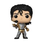 Funko Pop! Music: POP - Michael Jackson (Armor) #376