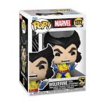 Funko Pop! Super Heroes: Marvel - Wolverine 50th Anniversary - Wolverine (Fatal Attractions) #1372 - Image 2