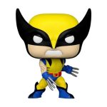 Funko Pop! Super Heroes: Marvel - Wolverine 50th Anniversary - Wolverine #1371