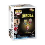 Funko Pop! Super Heroes: Invincible - Omni-Man (Bloody) (Exclusive) #1500 - Image 3