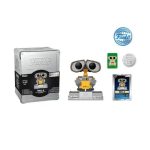 Funko Pop! Classics Cartoon Animation: Disney Pixar - Wall-E - 10,000 PCS Limited Edition #54C