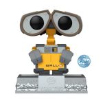 Funko Pop! Classics Cartoon Animation: Disney Pixar - Wall-E - 10,000 PCS Limited Edition #54C - Image 3