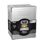 Funko Pop! Classics Cartoon Animation: Disney Pixar - Wall-E - 10,000 PCS Limited Edition #54C - Image 5
