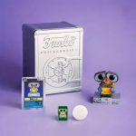 Funko Pop! Classics Cartoon Animation: Disney Pixar - Wall-E - 10,000 PCS Limited Edition #54C - Image 6