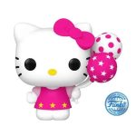 Funko Pop! Kawaii: Sanrio - Hello Kitty with Balloons (Exclusive) #84
