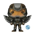 Funko Pop! Super Heroes: Marvel - Brave New World - Falcon (Exclusive) #1339