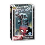 Funko Pop! Comic Cover Super Heroes: Marvel - Amazing Spider-Man (Marvel The Amazing Spider Man Comic #43) (Exclusive) #53 - Image 2