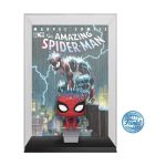 Funko Pop! Comic Cover Super Heroes: Marvel - Amazing Spider-Man (Marvel The Amazing Spider Man Comic #43) (Exclusive) #53