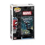 Funko Pop! Comic Cover Super Heroes: Marvel - Amazing Spider-Man (Marvel The Amazing Spider Man Comic #43) (Exclusive) #53 - Image 3