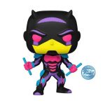 Funko Pop! Super Heroes: Marvel - Armored Daredevil Fall From Grace (Blacklight) (Exclusive) #1361