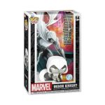 Funko Pop! Comic Cover Super Heroes: Marvel - Moon Knight (Marvel Comics #16 2021) (Exclusive) #54 - Image 2