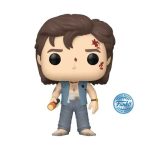 Funko Pop! Tv Series: Stranger Things - Steve Harrington (Battle Damage) (Exclusive) #1542