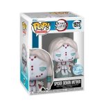 Funko Pop! Anime: Demon Slayer - Spider Demon Mother (Exclusive) #1573 - Image 2