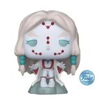 Funko Pop! Anime: Demon Slayer - Spider Demon Mother (Exclusive) #1573