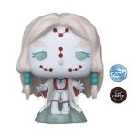Funko Pop! Anime: Demon Slayer - Spider Demon Mother (Glow In The Dark) (Exclusive) - chase #1573