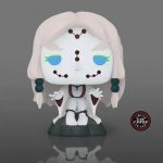 Funko Pop! Anime: Demon Slayer - Spider Demon Mother (Glow In The Dark) (Exclusive) - chase #1573 - Image 3