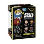 Funko Pop! Star Wars: The Phantom Menace 25th Anniversary - Darth Maul (Retro) (Exclusive) #707 - Image 3