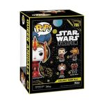 Funko Pop! Star Wars: The Phantom Menace 25th Anniversary - Queen Amidala (Retro) (Exclusive) #706 - Image 3