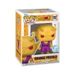 Funko Pop! Anime: Dragon Ball Super - Orange Piccolo (Exclusive) #1707 - Image 2