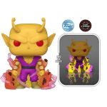 Funko Pop! Anime: Dragon Ball Super - Orange Piccolo (Glow in the Dark) (Exclusive) - Chase #1707