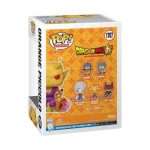 Funko Pop! Anime: Dragon Ball Super - Orange Piccolo (Glow in the Dark) (Exclusive) - Chase #1707 - Image 3