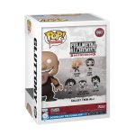 Funko Pop! Anime: Fullmetal Alchemist Brotherhood - Gluttony (Exclusive) #1582 - Image 3