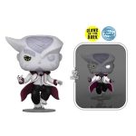 Funko Pop! Anime: Boruto Naruto Next Generations - Isshiki Otsutsuki (Glow in the Dark) (Exclusive) #1655