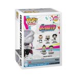 Funko Pop! Anime: Boruto Naruto Next Generations - Isshiki Otsutsuki (Glow in the Dark) (Exclusive) #1655 - Image 3